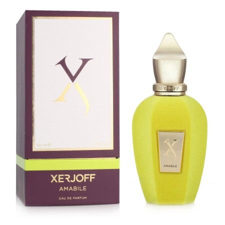 Profumo Unisex Xerjoff EDP V Amabile (50 ml) di Xerjoff, Eau de Parfum - Rif: S8306275, Prezzo: €124.68, Sconto: %