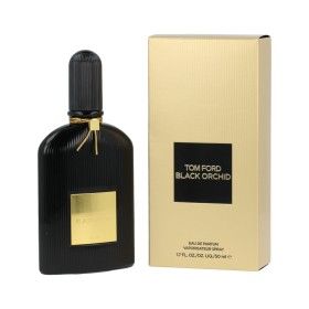 Perfume Mujer Tom Ford EDP Black Orchid 50 ml de Tom Ford, Agua de perfume - Ref: S8307767, Precio: €101.47, Descuento: %