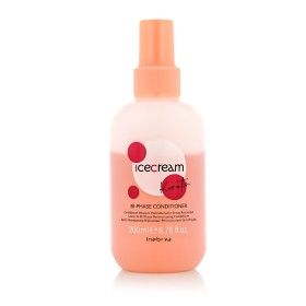 Acondicionador Inebrya Ice Cream Keratin 200 ml de Inebrya, Acondicionadores - Ref: S8314097, Precio: €8.93, Descuento: %