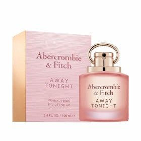 Perfume Mulher Abercrombie & Fitch Away Tonight Woman EDP 100 ml de Abercrombie & Fitch, Água de perfume - Ref: S8318952, Pre...