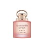 Parfum Femme Abercrombie & Fitch Away Tonight Woman EDP 100 ml de Abercrombie & Fitch, Eau de parfum - Réf : S8318952, Prix :...