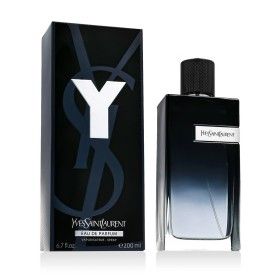 Men's Perfume Yves Saint Laurent Y Pour Homme Eau De Parfum EDP 200 ml by Yves Saint Laurent, Eau de Perfume - Ref: S8321580,...