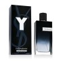 Men's Perfume Yves Saint Laurent Y Pour Homme Eau De Parfum EDP 200 ml by Yves Saint Laurent, Eau de Perfume - Ref: S8321580,...