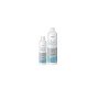 Conjunto de Cabeleireiro Montibello Platiblanc Advanced Controlled Blond Descolorante 2 Peças de Montibello, Descolorante - R...