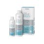 Conjunto de Cabeleireiro Montibello Platiblanc Advanced Controlled Blond Descolorante 2 Peças de Montibello, Descolorante - R...
