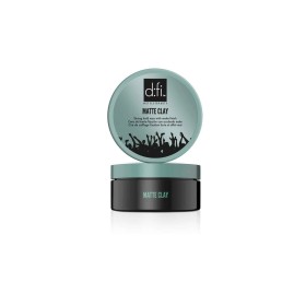 Cera Modeladora D:FI Matte Clay 75 g de D:FI, Mástique, argila e cera - Ref: M0103221, Preço: €10.17, Desconto: %