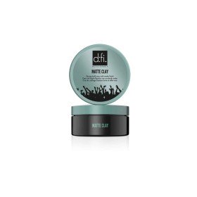 Cire modelante D:FI Matte Clay 75 g de D:FI, Crèmes, argiles et cires - Réf : M0103221, Prix : €10.17, Remise : %