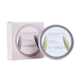 Démaquillant La Chinata 85 g Baume de La Chinata, Nettoyants et exfoliants - Réf : M0103812, Prix : €12.14, Remise : %
