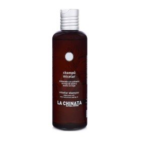 Shampoo La Chinata Micellar 250 ml by La Chinata, Shampoos - Ref: M0103837, Price: €10.47, Discount: %
