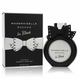Damenparfüm Rochas Mademoiselle In Black EDP 90 ml von Rochas, Eau de Parfum - Ref: M0105745, Preis: €38.56, Rabatt: %