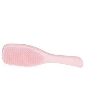 Detangling Hairbrush Tangle Teezer The Wet Detangler Light Pink Plastic (1 Unit) by Tangle Teezer, Hairbrushes - Ref: M010764...