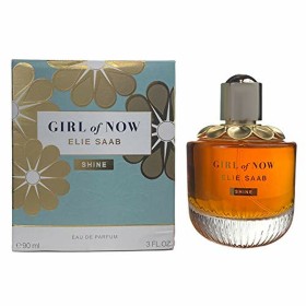 Parfum Femme Girl of Now Shine Elie Saab Girl Of Now Shine EDP EDP 90 ml de Elie Saab, Eau de parfum - Réf : M0107874, Prix :...