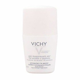 Desodorante Roll-On Vichy Sensitive de Vichy, Desodorantes - Ref: M0108007, Precio: €14.33, Descuento: %
