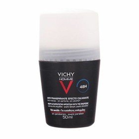 Roll-On Deodorant Vichy Sensitive Skin48H von Vichy, Deodorants - Ref: M0110761, Preis: €14.33, Rabatt: %