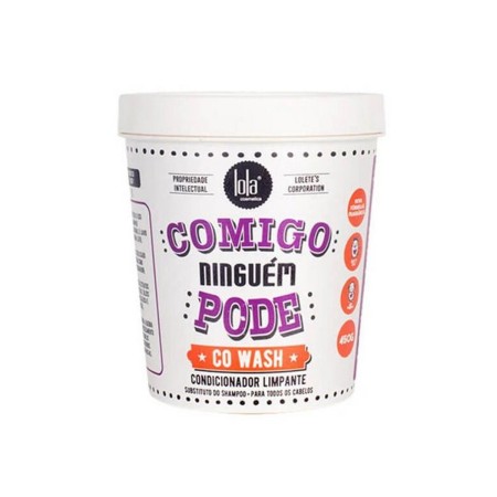 Acondicionador Lola Cosmetics With Me No One Can 450 g de Lola Cosmetics, Acondicionadores - Ref: M0111892, Precio: €16.79, D...