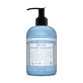 Jabón de Manos Dr Bronner's Baby-Mild 355 ml de Dr Bronner's, Jabónes de manos - Ref: M0112145, Precio: €17.36, Descuento: %