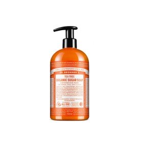 Handseife Dr Bronner's Tea Tree 710 ml von Dr Bronner's, Handseifen - Ref: M0112177, Preis: €22.74, Rabatt: %