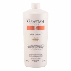 Nourishing Shampoo Kerastase U-HC-1118 1 L by Kerastase, Shampoos - Ref: M0112343, Price: €58.20, Discount: %