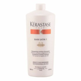 Shampooing nourrissant Kerastase U-HC-1118 1 L de Kerastase, Shampooings - Réf : M0112343, Prix : €58.20, Remise : %