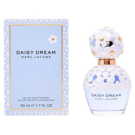 Perfume Mujer Marc Jacobs Daisy Dream EDT de Marc Jacobs, Agua de tocador - Ref: M0112616, Precio: €60.65, Descuento: %