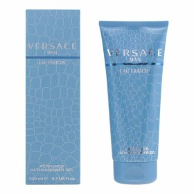 Gel Doccia Versace di Versace, Bagnoschiuma, docciaschiuma e gel doccia - Rif: M0112840, Prezzo: €22.49, Sconto: %
