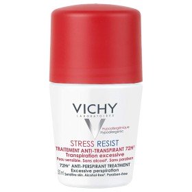 Deodorante Roll-on Vichy Resist Intensive di Vichy, Deodoranti - Rif: M0113297, Prezzo: €14.33, Sconto: %