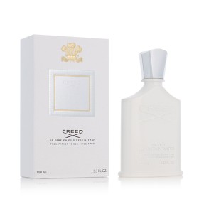 Parfum Unisexe Creed Silver Mountain Water EDP 100 ml de Creed, Eau de parfum - Réf : M0113721, Prix : €277.04, Remise : %