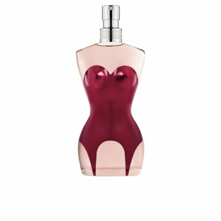 Parfum Femme Classique Jean Paul Gaultier 10008618 EDP de Jean Paul Gaultier, Eau de parfum - Réf : M0113794, Prix : €158.58,...