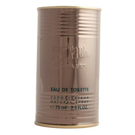 Perfume Homem Jean Paul Gaultier Le Male EDT de Jean Paul Gaultier, Água de colónia - Ref: M0113822, Preço: €70.96, Desconto: %