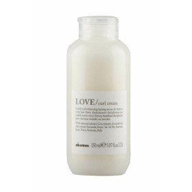Crema Definizione Ricci Davines Love 150 ml di Davines, Permanente e volume - Rif: M0113886, Prezzo: €27.00, Sconto: %