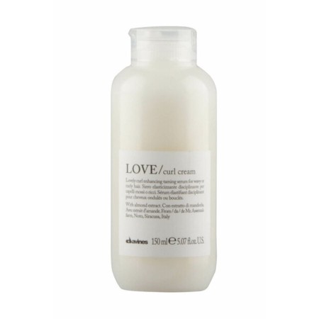 Creme para Definir Caracóis Davines Love 150 ml de Davines, Permanentes e texturizantes para o cabelo - Ref: M0113886, Preço:...