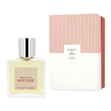 Perfume Unissexo Eight & Bob EDT de Eight & Bob, Água de perfume - Ref: M0114026, Preço: €110.06, Desconto: %