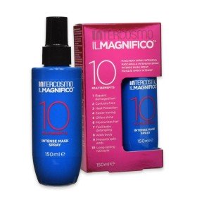 Maschera per Capelli Intercosmo Il Magnifico 150 ml di Intercosmo, Balsami ad azione profonda e trattamenti - Rif: M0114256, ...