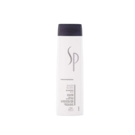 Champú para Cabellos Rubios o Canosos Wella Silver Blond 250 ml de Wella, Champús - Ref: M0114380, Precio: €11.50, Descuento: %