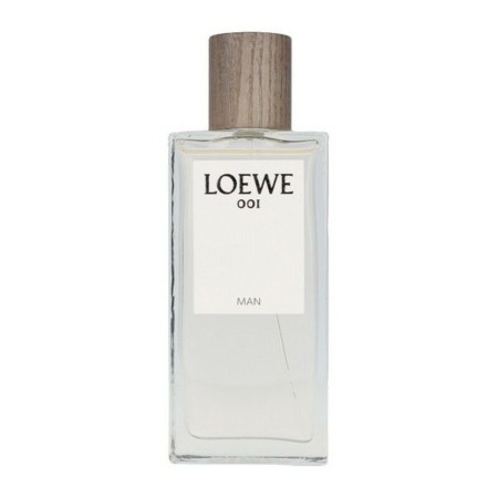 Profumo Uomo Loewe 8426017050708 EDP (100 ml) di Loewe, Eau de Parfum - Rif: M0114611, Prezzo: €109.91, Sconto: %