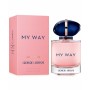 Women's Perfume Armani My Way EDP My Way by Armani, Eau de Perfume - Ref: M0114630, Price: €90.94, Discount: %