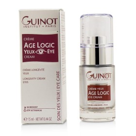 Crema Antietà Contorno Occhi Guinot Age Logic Eye 15 ml di Guinot, creme per gli occhi - Rif: M0115318, Prezzo: €55.13, Scont...