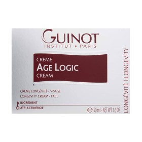 Crème visage Guinot Age Logic 50 ml de Guinot, Hydratants - Réf : M0115320, Prix : €92.99, Remise : %