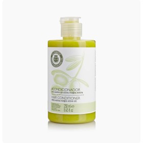 Feuchtigkeitsspendender Conditioner La Chinata Virgin Olive Oil 250 ml von La Chinata, Spülungen & Conditioner - Ref: M011571...