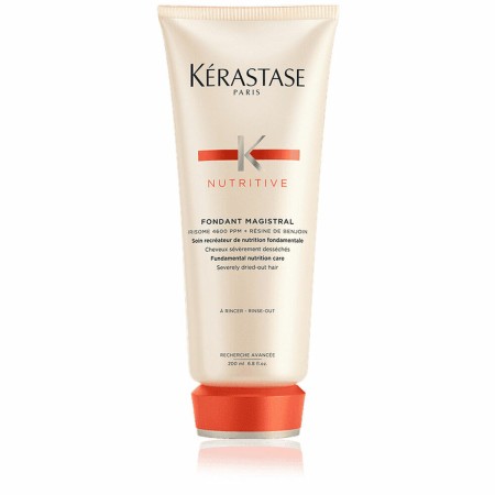 Balsamo Kerastase AD813 200 ml di Kerastase, Mascara per capelli - Rif: M0115870, Prezzo: €37.76, Sconto: %