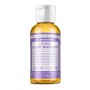 Sapone Liquido Dr Bronner's 60 ml Lavanda di Dr Bronner's, gel doccia e saponi - Rif: M0115947, Prezzo: €6.34, Sconto: %