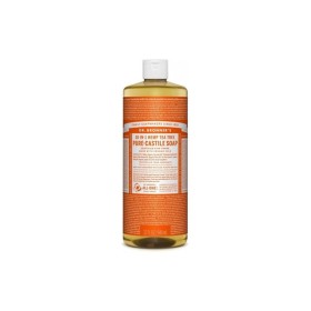 Flüssigseife Dr Bronner's Hemp Tea Tree 945 ml von Dr Bronner's, Duschgele und Seifen - Ref: M0115960, Preis: €24.31, Rabatt: %