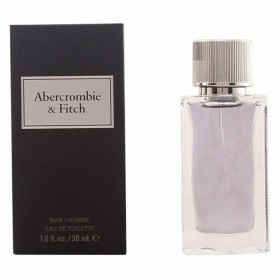 Herrenparfüm Abercrombie & Fitch First Instinct EDT 30 ml von Abercrombie & Fitch, Eau de Toilette - Ref: M0116064, Preis: €2...