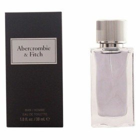 Profumo Uomo Abercrombie & Fitch First Instinct EDT 30 ml di Abercrombie & Fitch, Eau de Toilette - Rif: M0116064, Prezzo: €2...
