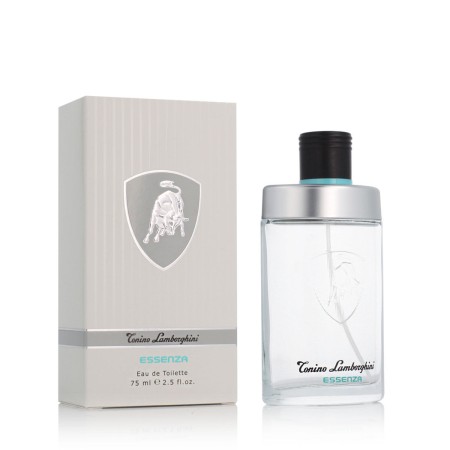 Men's Perfume Tonino Lamborghini EDT by Tonino Lamborghini, Eau de Perfume - Ref: M0116189, Price: €14.38, Discount: %