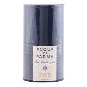 Unisex Perfume Blu Mediterraneo Mandorlo Di Sicilia Acqua Di Parma 317151 EDT 150 ml by Acqua Di Parma, Eau de Toilette - Ref...