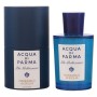 Perfume Unissexo Blu Mediterraneo Mandorlo Di Sicilia Acqua Di Parma 317151 EDT 150 ml de Acqua Di Parma, Água-de-colónia - R...