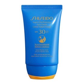 Protector Solar Facial Shiseido 768614156741 de Shiseido, Filtros solares - Ref: M0116531, Precio: €29.62, Descuento: %