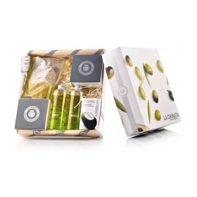 Set mit Damenkosmetik La Chinata Medium Gift 6 Stücke von La Chinata, Geschenksets - Ref: M0116690, Preis: €37.76, Rabatt: %