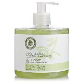 Hand Soap La Chinata 500 ml Olive Oil by La Chinata, Hand soap - Ref: M0116691, Price: €7.63, Discount: %